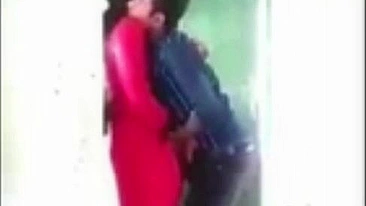 XXX Indian Porn : Horny Cheating Wife Caught on Hidden Cam with Her Lover!