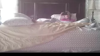 Kinky MILF Gets Busted on Hidden Cam While Playing With Herself Kinky MILF Gets Busted on Hidden Cam While Playing With Herself