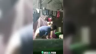 Caught on Spy XXX Cam: Slutty Desi Wife Having Hot Sex with Lover!