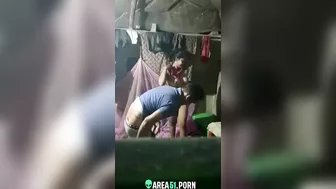 Caught on Spy XXX Cam: Slutty Desi Wife Having Hot Sex with Lover!