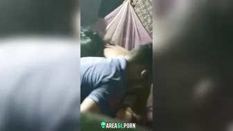 Caught on Spy XXX Cam: Slutty Desi Wife Having Hot Sex with Lover!