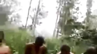 African Military Need To Make Sure That These Girls African Military Need To Make Sure That These Girls