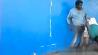 Crazy Public Sex In Africa