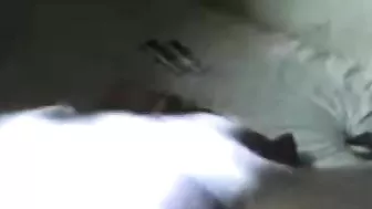 Crazy Fuck Of Nigerian University Students