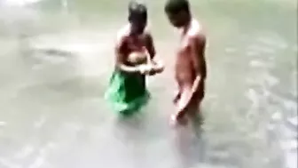 African Tribe Girl Fucking In Front Of Unleashed Crowd