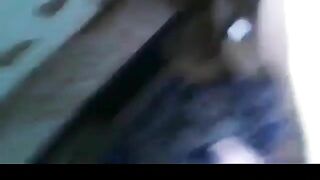 African Teenagers Homemade Sextape