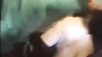 African Cheating Wife Gets Busted Cheating And Whole Village Gets Alerted By Her Husband To Se The Adulteress At Work