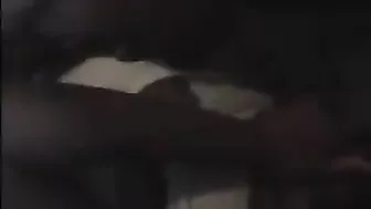 African Cheating Wife Gets Busted Cheating And Whole Village Gets Alerted By Her Husband To Se The Adulteress At Work