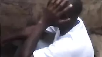 African Cheating Wife Gets Busted Cheating And Whole Village Gets Alerted By Her Husband To Se The Adulteress At Work African Cheating Wife Gets Busted Cheating And Whole Village Gets Alerted By Her Husband To Se The Adulteress At Work