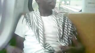 Amateur African Teenagers Blowjob CFNM In Bus