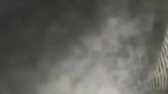 Mass Blowjob With One Shameless African Hooker In A Public Park