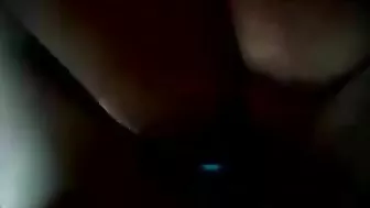 African Native Woman Crying In Agony of Pain While Black Cock Is Ripping Her Pussy Apart