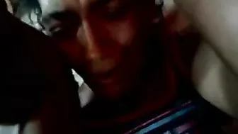 African Native Woman Crying In Agony of Pain While Black Cock Is Ripping Her Pussy Apart