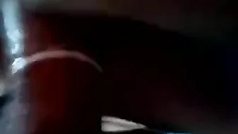 African Native Woman Crying In Agony of Pain While Black Cock Is Ripping Her Pussy Apart