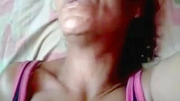 African Native Woman Crying In Agony of Pain While Black Cock Is Ripping Her Pussy Apart