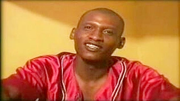 African Amateurs Group Fucking