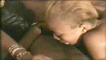 African Amateurs Group Fucking