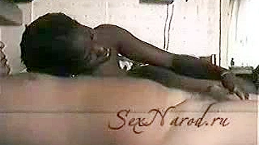 Amateur African Girl Fucked In Hotel