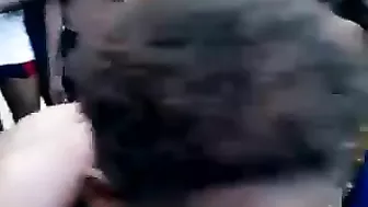 Congo Tribal Public Fuck Real African Amateurs