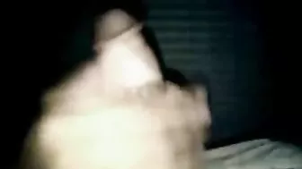 Real African Amateur Teen Sucking Cock