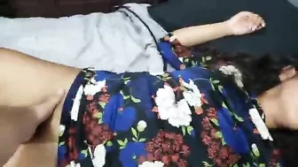 Drunk Young Pussy Gets Reamed and Creamed