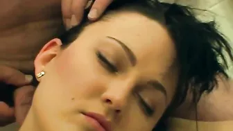 Uncle's Drunken Abuse of Innocent girl caught on tape