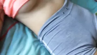 Watch Young, Drunk bitch get pounded while passed out!