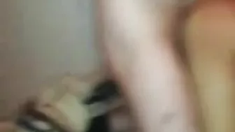 Fucking drunk college slut gets pounded at wild party