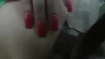 Fucking Drunk Bitch Gets Abandoned on the Fucking Street with Her Clothes Fucking Torn Off!