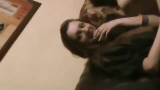 Fucking Wasted Amateur Party Gone Wild: Drunk Fuckfest