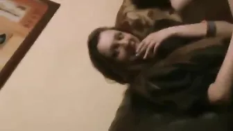 Fucking Wasted Amateur Party Gone Wild: Drunk Fuckfest