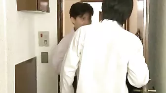 Drunk Wasted Teen Fucked by Old Perv