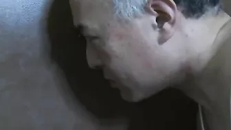 Drunk Wasted Teen Fucked by Old Perv