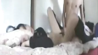 Fucking Wasted Drunk Chick's Hairy Snatch Gets Pounded in her sleep Fucking Wasted Drunk Chick's Hairy Snatch Gets Pounded in her sleep