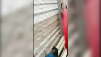 Drunk Latina Puke-Fest: Wasted Amateurs Groped & Ass fingered while gagging