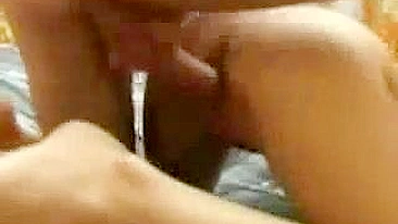 Fucking Drunk Slut Gets Pounded at Party.