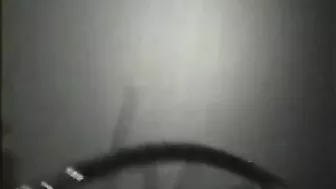 Drunk Amateur girl gets destroyed after party by monster black dick