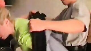 Fucked Up Shit Gone Wild: Drunk Bitches Get Abused By Assholes
