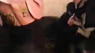 Fucked Up Shit Gone Wild: Drunk Bitches Get Abused By Assholes