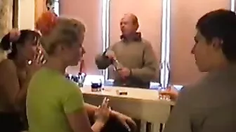 Fucked Up Shit Gone Wild: Drunk Bitches Get Abused By Assholes