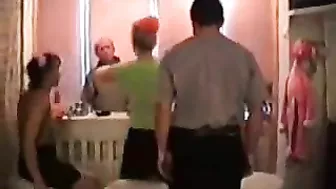 Fucked Up Shit Gone Wild: Drunk Bitches Get Abused By Assholes