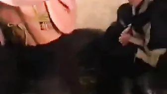 Fucked Up Shit Gone Wild: Drunk Bitches Get Abused By Assholes