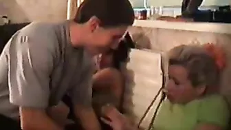 Fucked Up Shit Gone Wild: Drunk Bitches Get Abused By Assholes