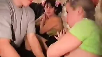 Fucked Up Shit Gone Wild: Drunk Bitches Get Abused By Assholes