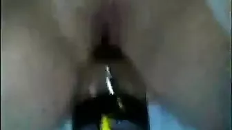 Drunk Bitch Gets Fucked Hard