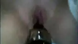 Drunk Bitch Gets Fucked Hard