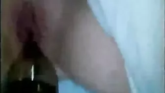 Drunk Bitch Gets Fucked Hard