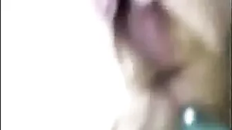 Drunk Bitch Gets Fucked Hard