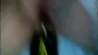 Drunk Bitch Gets Fucked Hard