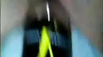 Drunk Bitch Gets Fucked Hard